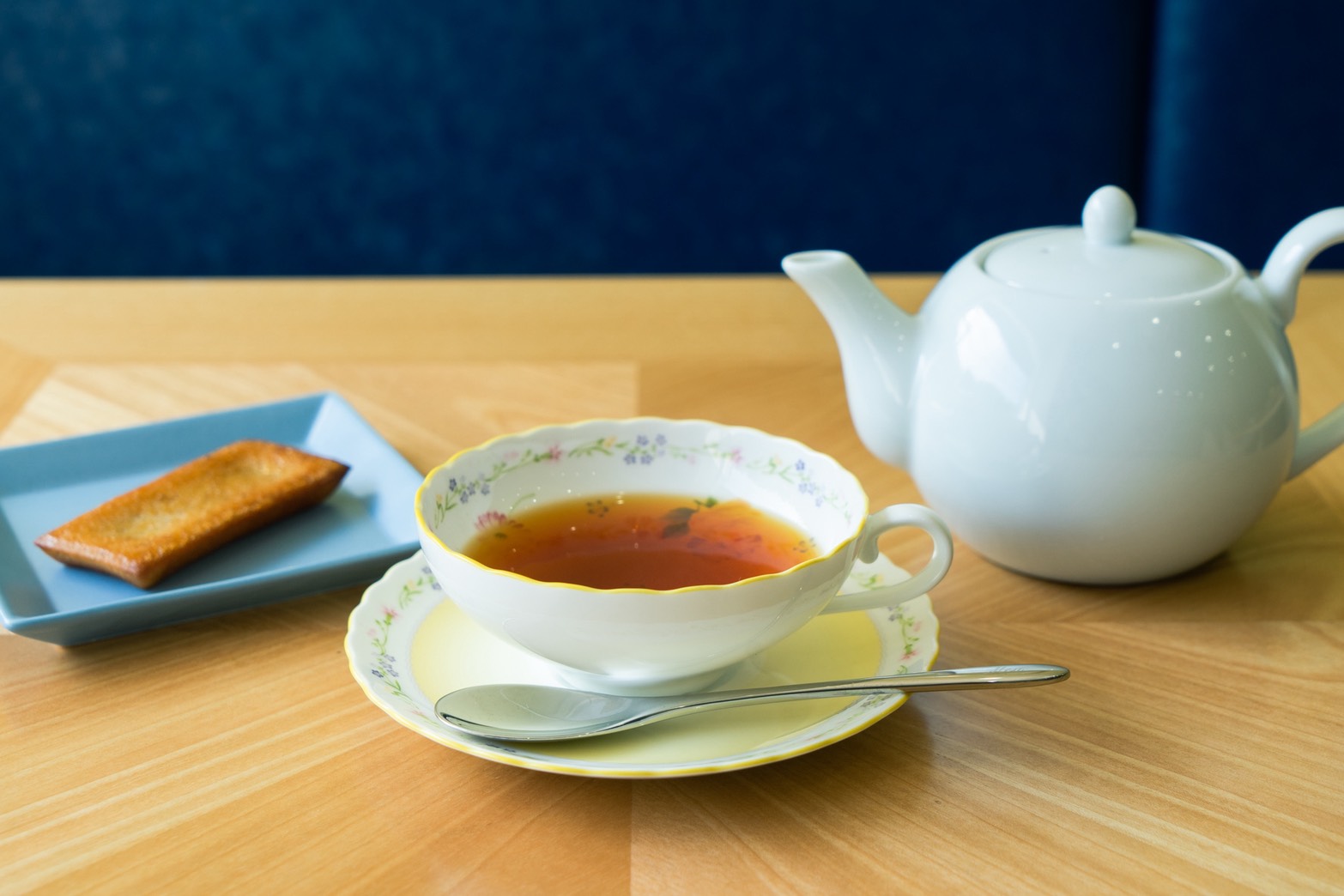 紅茶アールグレイティー